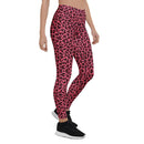 Ladies' Mid - rise Leggings - Arekkusu - Store