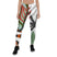Ladies' Mid - rise Leggings - Arekkusu - Store