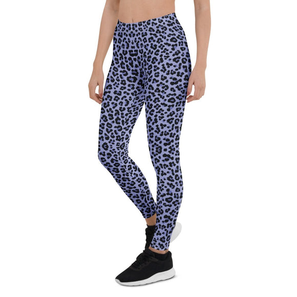 Ladies' Mid - rise Leggings - Arekkusu - Store