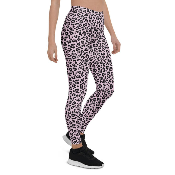 Ladies' Mid - rise Leggings - Arekkusu - Store