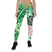 Ladies' Mid - rise Leggings - Arekkusu - Store