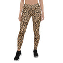 Ladies' Mid - rise Leggings - Arekkusu - Store