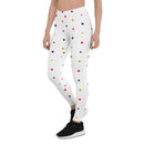 Ladies' Mid - rise Leggings - Arekkusu - Store