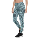 Ladies' Mid - rise Leggings - Arekkusu - Store