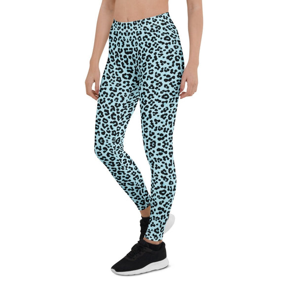 Ladies' Mid - rise Leggings - Arekkusu - Store