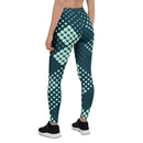 Ladies' Mid - rise Leggings - Arekkusu - Store