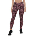 Ladies' Mid - rise Leggings - Arekkusu - Store