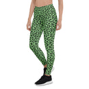Ladies' Mid - rise Leggings - Arekkusu - Store