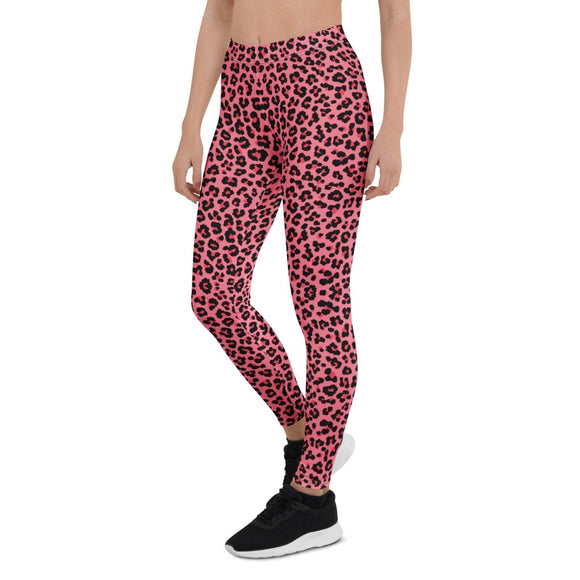 Ladies' Mid - rise Leggings - Arekkusu - Store
