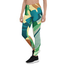 Ladies' Mid - rise Leggings - Arekkusu - Store