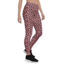 Ladies' Mid - rise Leggings - Arekkusu - Store