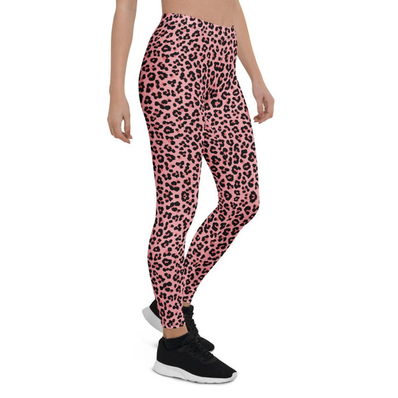 Ladies' Mid - rise Leggings - Arekkusu - Store