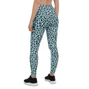 Ladies' Mid - rise Leggings - Arekkusu - Store