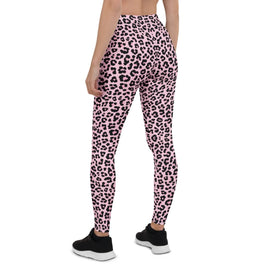 Ladies' Mid - rise Leggings - Arekkusu - Store