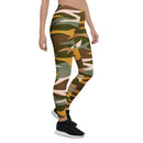 Ladies' Mid - rise Leggings - Arekkusu - Store