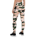 Ladies' Mid - rise Leggings - Arekkusu - Store