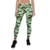 Ladies' Mid - rise Leggings - Arekkusu - Store