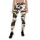 Ladies' Mid - rise Leggings - Arekkusu - Store