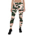 Ladies' Mid - rise Leggings - Arekkusu - Store