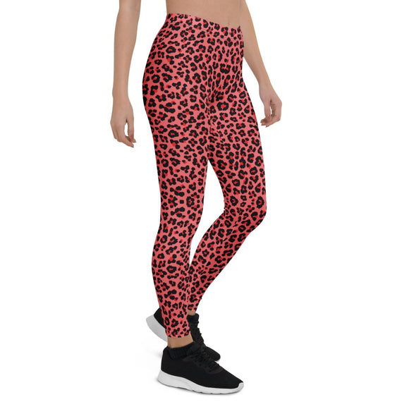 Ladies' Mid - rise Leggings - Arekkusu - Store