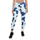 Ladies' Mid - rise Leggings - Arekkusu - Store