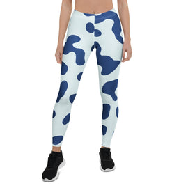 Ladies' Mid - rise Leggings - Arekkusu - Store