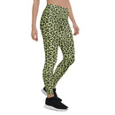Ladies' Mid - rise Leggings - Arekkusu - Store