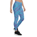 Ladies' Mid - rise Leggings - Arekkusu - Store