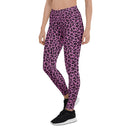 Ladies' Mid - rise Leggings - Arekkusu - Store