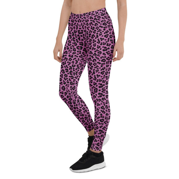 Ladies' Mid - rise Leggings - Arekkusu - Store