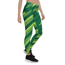 Ladies' Mid - rise Leggings - Arekkusu - Store