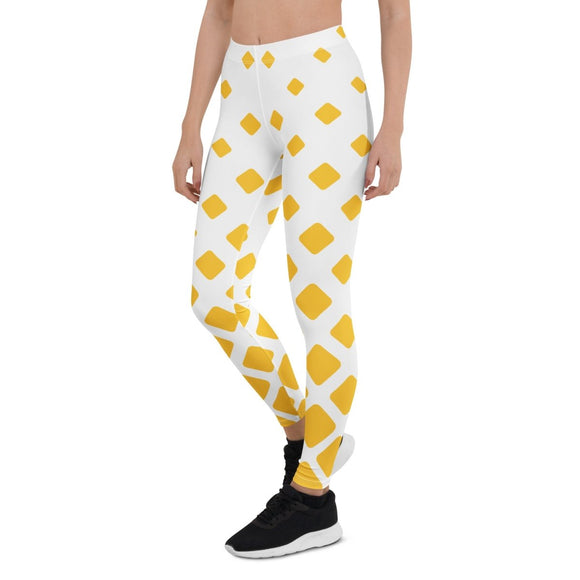 Ladies' Mid - rise Leggings - Arekkusu - Store