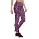 Ladies' Mid - rise Leggings - Arekkusu - Store