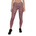Ladies' Mid - rise Leggings - Arekkusu - Store