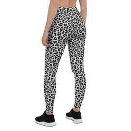 Ladies' Mid - rise Leggings - Arekkusu - Store