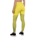 Ladies' Mid - rise Leggings - Arekkusu - Store