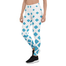 Ladies' Mid - rise Leggings - Arekkusu - Store