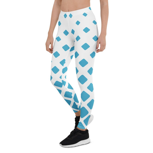Ladies' Mid - rise Leggings - Arekkusu - Store
