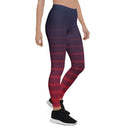 Ladies' Mid - rise Leggings - Arekkusu - Store