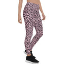 Ladies' Mid - rise Leggings - Arekkusu - Store