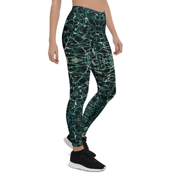 Ladies' Mid - rise Leggings - Arekkusu - Store
