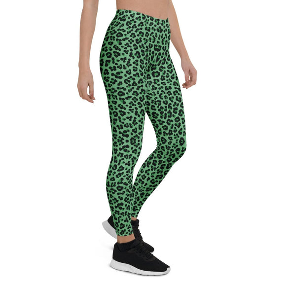 Ladies' Mid - rise Leggings - Arekkusu - Store