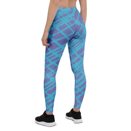 Ladies' Mid - rise Leggings - Arekkusu - Store
