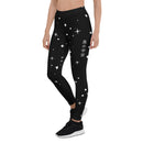 Ladies' Mid - rise Leggings - Arekkusu - Store