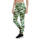 Ladies' Mid - rise Leggings - Arekkusu - Store
