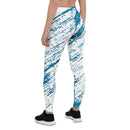 Ladies' Mid - rise Leggings - Arekkusu - Store