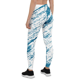 Ladies' Mid - rise Leggings - Arekkusu - Store