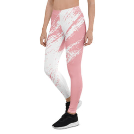 Ladies' Mid - rise Leggings - Arekkusu - Store