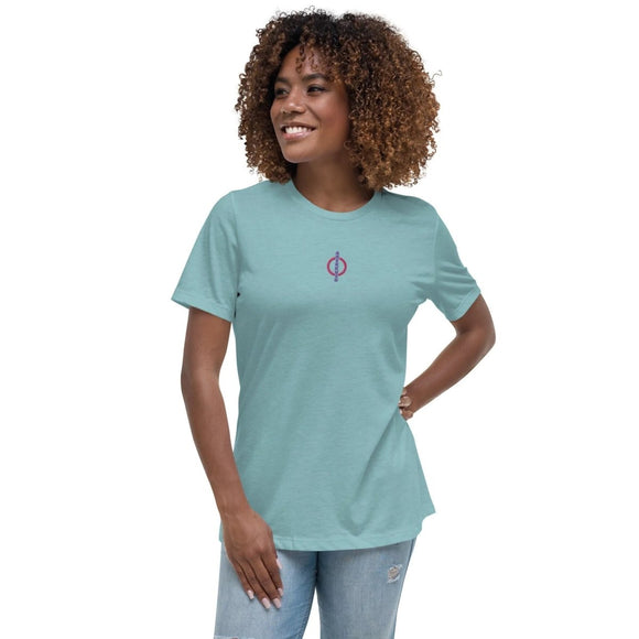 Ladies' Relaxed T-Shirt - Arekkusu - Store