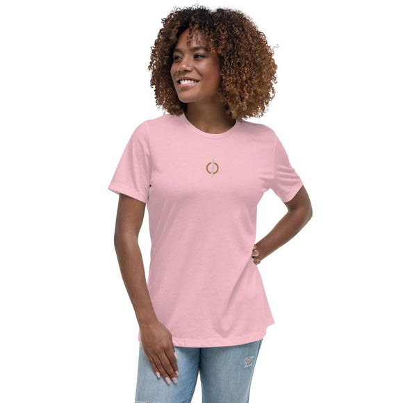 Ladies' Relaxed T-Shirt - Arekkusu - Store